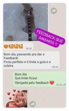 Depoimento 1